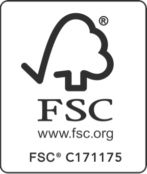 Vermont Plank FSC Certified