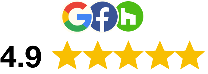 VTPF 5 star customer reviews