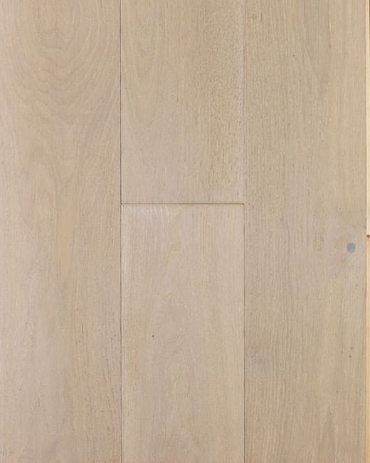 White Oak Engineered Flooring Wide Plank