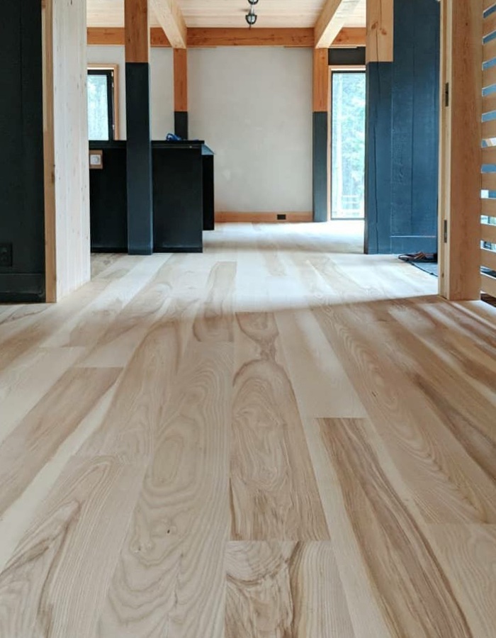 Does Ash Wood Make Good Flooring Viewfloor co