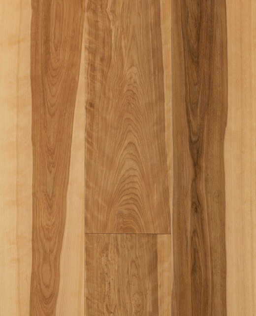 Apple Hill Finish - Birch Plank Flooring