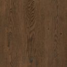 The rich brown base-finish of Sugar Season draws out soft-grain accents in a finish beloved by contemporary and traditional homeowners alike. Pictured on Character Grade White Oak.