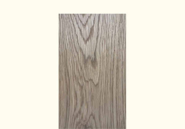 plain sawn white oak - vermont plank