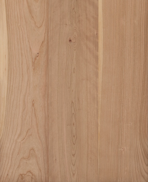 Johnson-Mills Finish - Cherry Flooring