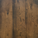 Sugar Season w/ Sawmark Texturing Warmth, natural beauty, and a touch of rustic elegance. Sawmark Texturing lends the surface of the planks a tactile quality that hints at the wood's journey from the forest. These distinctive marks also play with light and shadow, beautifully accentuating the natural grain and adding depth to Sugar Season's soft brown hue.