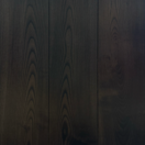 Bristol Night is a sophisticated, deep black finish that subtly reveals the Ash's beautiful grain and distinctive figuring.