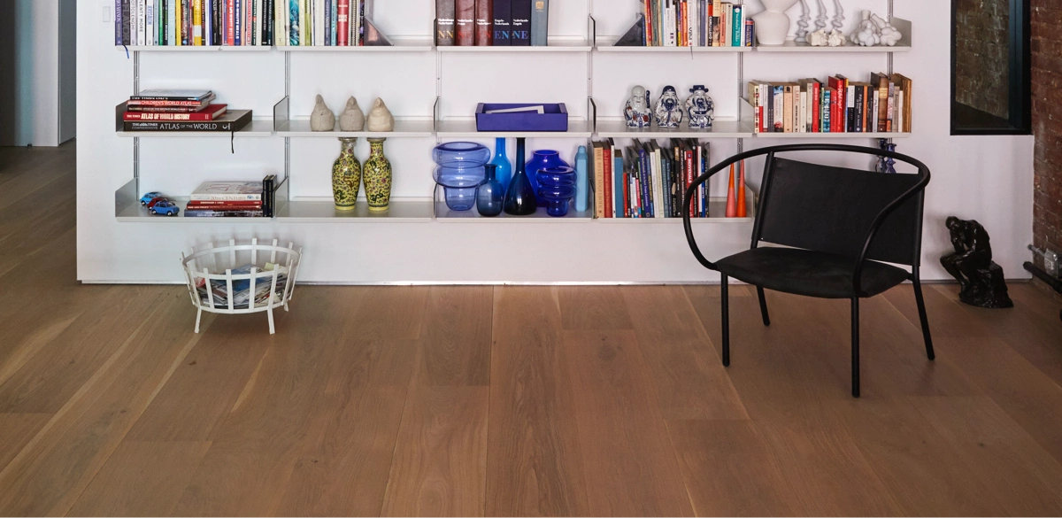 vermont plank prefinished white oak