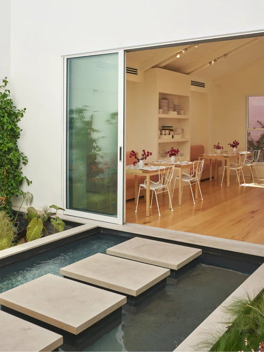 select maple flooring mansur gavriel la
