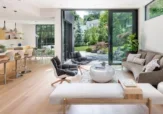 rift sawn white oak feature builder architect magazine