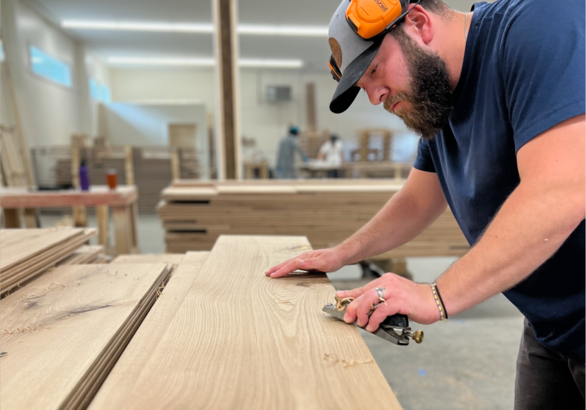 vermont plank custom handscraped edges vermont plank custom handscraped edges